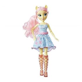 My Little Pony E0349-E0666 Equestria Fluttershy Girls
