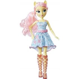 My Little Pony E0349-E0666 Equestria Fluttershy Girls