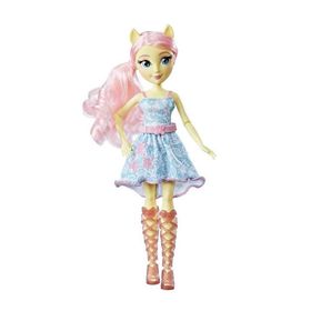 My Little Pony E0349-E0666 Equestria Fluttershy Girls
