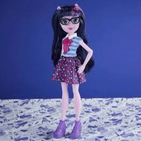 My Little Pony E0349-E0671 Twilight Sparkle Equestria Girls