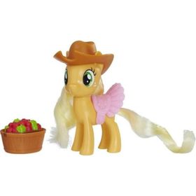 My Little Pony E1928-E2565 Applejack Arkadaşlık Okulu Figür