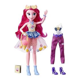My Little Pony E1931- E2746 Equestria Girls Moda Seti
