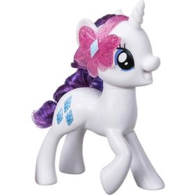 My Little Pony E1973-E2584 Konuşan Arkadaşım Rarity