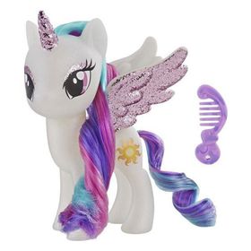 My Little Pony E1973-E2584 Konuşan Arkadaşım Rarity