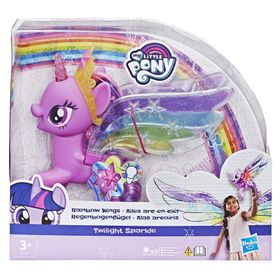 My Little Pony E2928 Gökkuşağı Kanatlı Twilight Sparkle