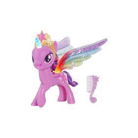 My Little Pony E2928 Gökkuşağı Kanatlı Twilight Sparkle