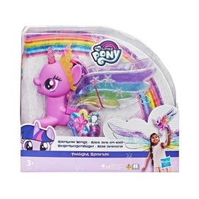 My Little Pony E2928 Gökkuşağı Kanatlı Twilight Sparkle
