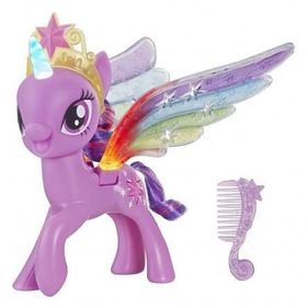 My Little Pony E2928 Gökkuşağı Kanatlı Twilight Sparkle