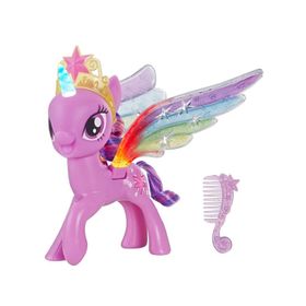 My Little Pony E2928 Gökkuşağı Kanatlı Twilight Sparkle