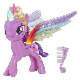 My Little Pony E2928 Gökkuşağı Kanatlı Twilight Sparkle