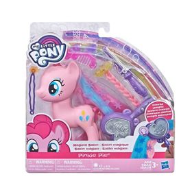 My Little Pony E3489-E3764 Pinkie Pie Sihirli Kuaför Seti
