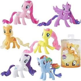 My Little Pony E4966 Arkadaşlar