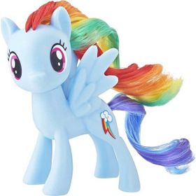 My Little Pony E4966 Arkadaşlar