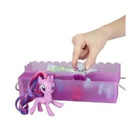 My Little Pony E4967-E5020 Twilight Sparkle Oyun Çantası