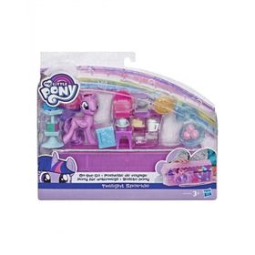 My Little Pony E4967-E5020 Twilight Sparkle Oyun Çantası
