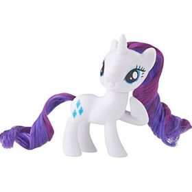 My Little Pony E5009-E4966 Rarity Pony Arkadaşlar Figür