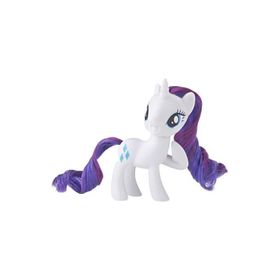 My Little Pony E5009-E4966 Rarity Pony Arkadaşlar Figür