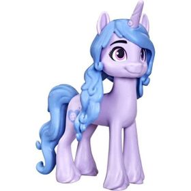 My Little Pony F2611 Yeni Bir Nesil Film Arkadaşları Izzy Moonbow Figür