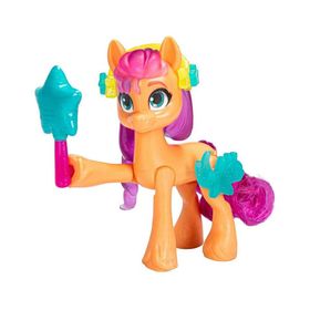 My Little Pony F3869-F5250 Cutie Mark Magic Oyun Seti