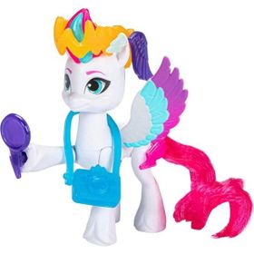My Little Pony F3869 İzzy Moonbow Figür