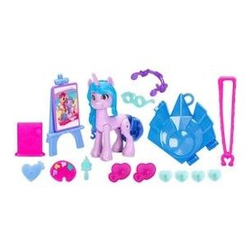 My Little Pony F3869 İzzy Moonbow Figür