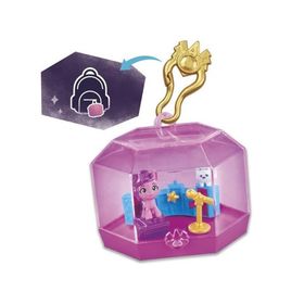 My Little Pony F3872-F5245 Mini Dünya Sihri Kristal Sürpriz Figür Anahtarlık