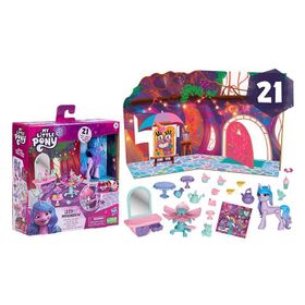 My Little Pony F6112 Izzy Moonbow Unicorn Çay Partisi