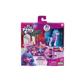 My Little Pony F6112 Izzy Moonbow Unicorn Çay Partisi