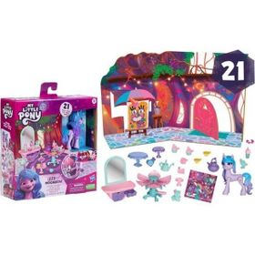 My Little Pony F6112 Izzy Moonbow Unicorn Çay Partisi