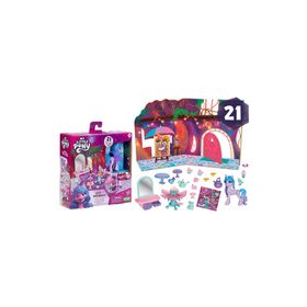 My Little Pony F6112 Izzy Moonbow Unicorn Çay Partisi