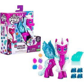 My Little Pony F6346-F6447 Kanat Süprizi