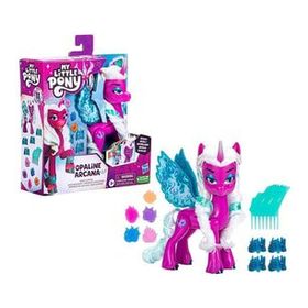 My Little Pony F6346-F6447 Kanat Süprizi