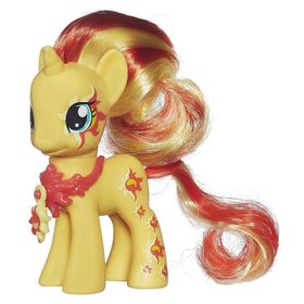 My Little Pony Fluttershy Figür