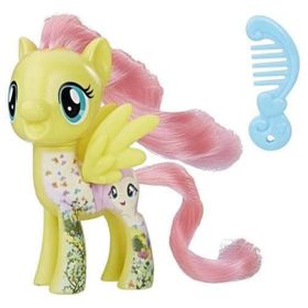 My Little Pony Fluttershy Figür