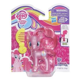 My Little Pony Fluttershy Figür