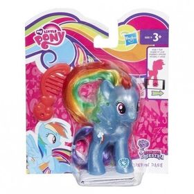 My Little Pony Fluttershy Figür