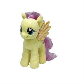 My Little Pony Fluttershy Figür