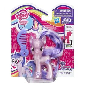 My Little Pony Fluttershy Figür