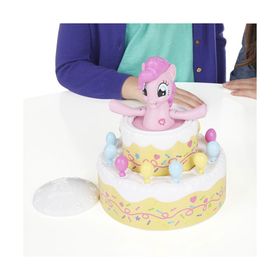 My Little Pony Pinkie Pie Pasta Sürprizi Oyuncak
