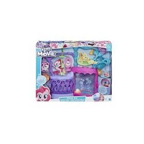 My Little Pony Su-Questria Işıklı Oyun Seti