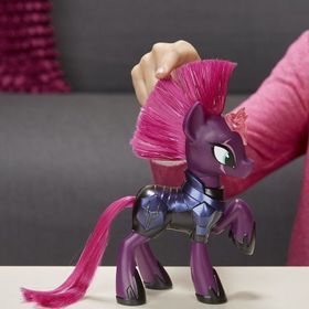 My Little Pony Tempest Shadow Işıklı Figür