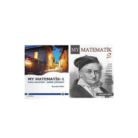 My Matematik-1 - Mustafa Yağcı