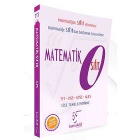 My Matematik-1 - Mustafa Yağcı