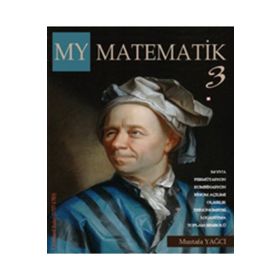 MY MATEMATIK 3 KONU ANLATIMLI - ÖRNEK ÇÖZÜMLÜ - MUSTAFA YAĞCI