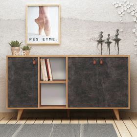 My Mob Betong Plus Planky Konsol