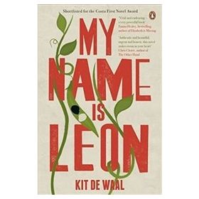 My Name İs Leon - Kit De Waal