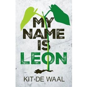 My Name İs Leon - Kit De Waal