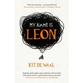 My Name İs Leon - Kit De Waal