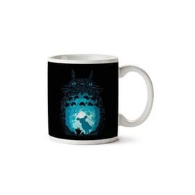 My Neighbour Totoro Forest Spirits Baskılı Kupa