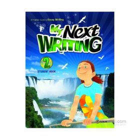 My Next Writing 3 - J. Wilburn H. Choi